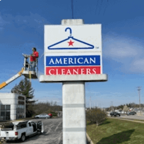 Monument Signs